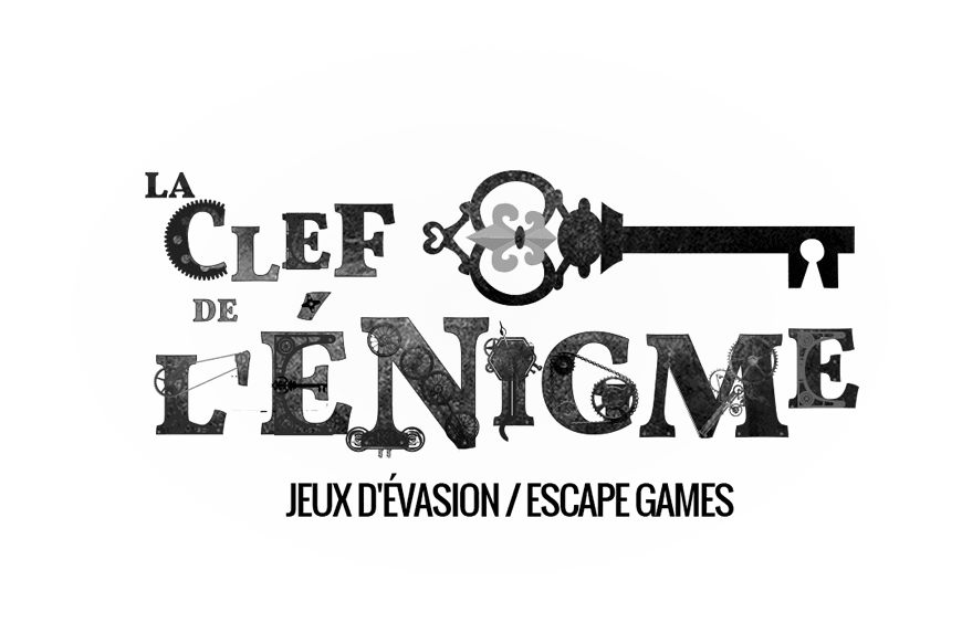 La Clef de l'énigme