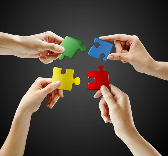 team building à Boucherville